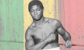 El WBC honra a Battling Siki